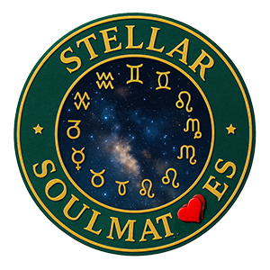 Stellar Soulmates Logo